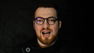 Tomáš Dvořák - IMPRO TALKS pozvánka