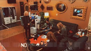 The Dead Daisies - Like No Other Us Tour - Weekly Wrap 7