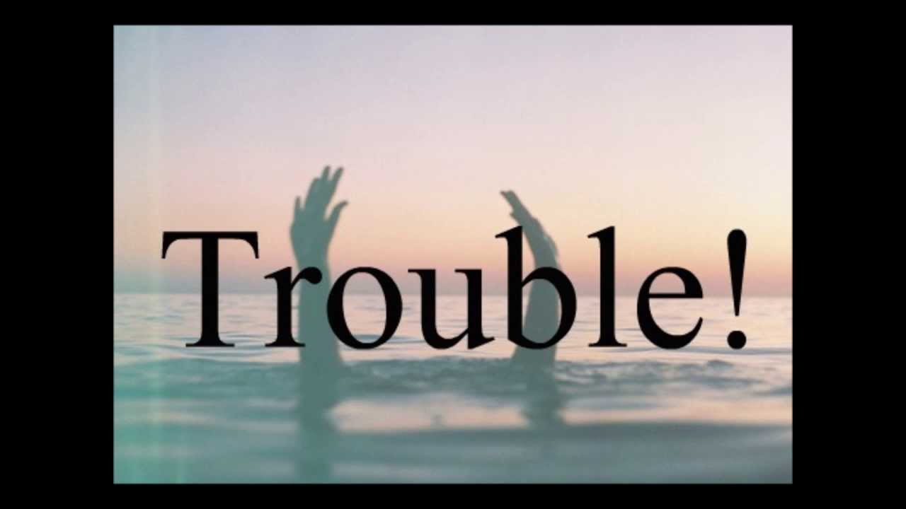 jungle trouble jungle trouble