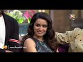 Dr Mushoor Gulati Meets Aditya And Shraddha Kapil Sharma Show Dr Mushoor Gulati Meets Aditya And Shraddha Kapil Sharma Show