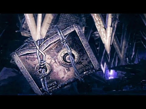ТУТ СНОВА ЧТО ТО СЛОМАЛОСЬ! • The Evil Within #11 ТУТ СНОВА ЧТО ТО СЛОМАЛОСЬ! • The Evil Within #11