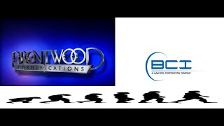 Logo Evolution Brentwood Home Videocommunicationsbci Eclipse 1987-2008