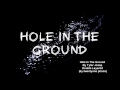 DL Hole In The Ground - Tyler Joseph DOUBLE LAYERED