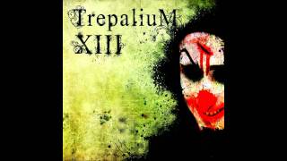 Watch Trepalium Usual Crap video