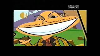 Cn - Reklamy I Zapowiedzi Skatoony Pl Intro Dwie Wersje