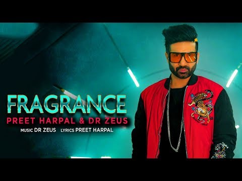 Fragrance-Lyrics-Preet-Harpal
