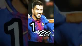 123 Not Only You And Me Msn Messi-Suarez-Ney.ar