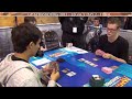 Grand Prix Strasbourg Final: Jacob Wilson vs. Thomas Enevoldsen (Legacy)