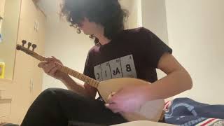 Dön Gel Birtanem Cura Bağlama