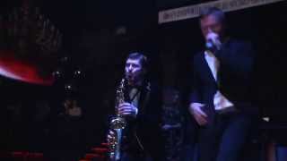 Алекс Индиго Ft. Saxtonic - Хо4У Промо