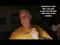 I Know From My Bed (V2) By Michael Lee Johnson, Itasca, IL