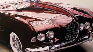 Joe Bonamassa Drive Joe Bonamassa Drive