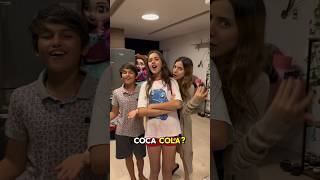 Cade A Minha Coca Cola?