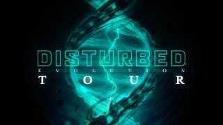 Disturbed Disturbed