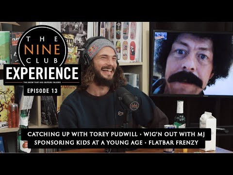 The Nine Club EXPERIENCE | Episode 13