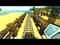 Teh Minecrafts! - Episode 50 - SPECIAL EPISODE - NOSTALGIA!!!