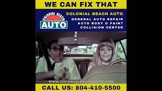 We Can Fix That | Collision Center