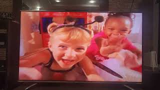 Closing To Dora The Explorer Wish On A Star 2001 Vcd
