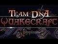 QuakeCraft with Team close, **ooooooo!!!!!