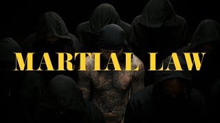 Watch Caskey Martial Law video