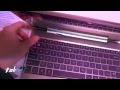 Foto pequena Asus Transformer Pad Infinity 700 Series Kurztest @ MWC 2012