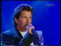 Video Thomas Anders - Geronimo