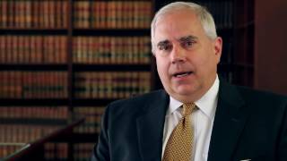 2016 Trial Lawyer of the Year Finalist - Reckis v. Johnson & Johnson