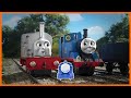 'Thomas & Friends' - 'Thomas, You're the Leader!' - Instrumental Version