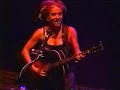 Ani DiFranco - Dallas 1999 (full concert)