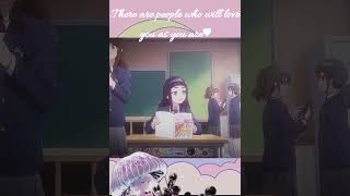 She Was Not Like Everyone Else