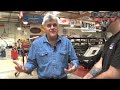 Jay Leno: The Original Steam Punk - Garage419