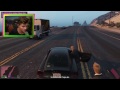 DIE CHAOSTRUPPE VS. DAS MILITÄR! :D | GTA ONLINE #209 | Let's Play GTA Online mit Dner