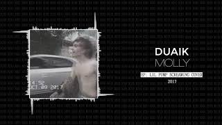 DUAIK - MOLLY (LIL PUMP SCREAMING COVER)