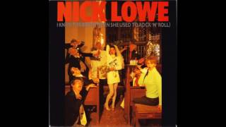 Watch Nick Lowe 7 Nights To Rock video