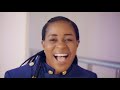 KOMANDO WA YESU ft MADAM MARTHA. Yamebadilika imekulakwenu (Official Video)SMS: Skiza 9867777 to 811