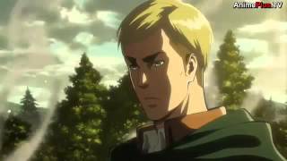 Levi sad moment shingeki no kyojin no regrets ova YouTube 360p