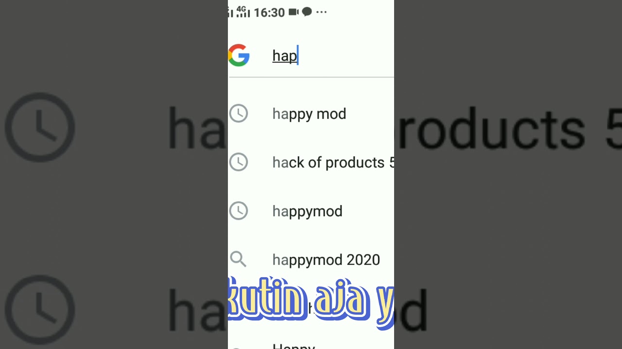 how to download happymod apk||on google…||HAPPYMOD how to download happymod apk||on google…||HAPPYMOD