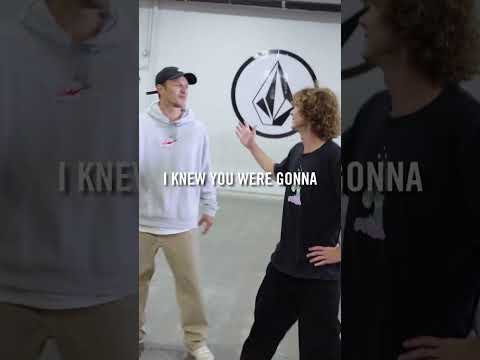 Thug McClung in the flesh | SLS Games IV