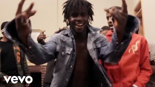 Chief Keef - I Don'T Like Ft. Lil Reese