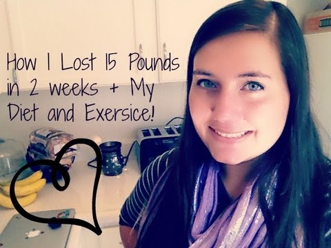 25 Pound Weight Loss In 6 Weeks