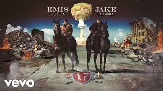 Watch Emis Killa  Jake La Furia Il Seme Del Male video