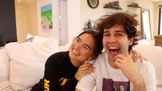 David And Natalie Best Moments Part 1