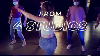 DanceOn concept Video: Wristband