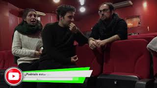 "Veganos el musical es una crítica a lo social"