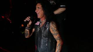 Watch Michael Schenker Group Bad Boys video