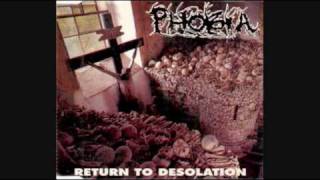 Watch Phobia Depraved video