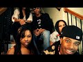 DARNELL ROBINSON- Go Wild [NEW MUSIC 2011] FT. Lil Chuckee, D- Pryde, Issa & K- Major