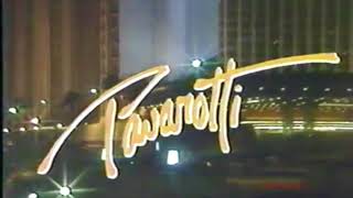 Pavarotti 34 O Sole Mio 34 W The Las Vegas Symphony Orchestra 1984 Pavarotti 34 O Sole Mio 34 W The Las Vegas Symphony Orchestra 1984