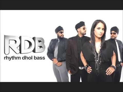 Aja Mahi RDB