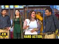 Rashid Kamal and Sobia Khan | Tasleem Abbas | New Punjabi 4K Stage Drama 2021 | Comedy Clip 2021